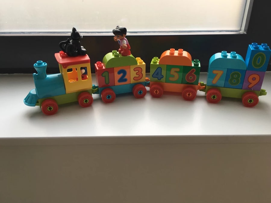 private nursery chiswick