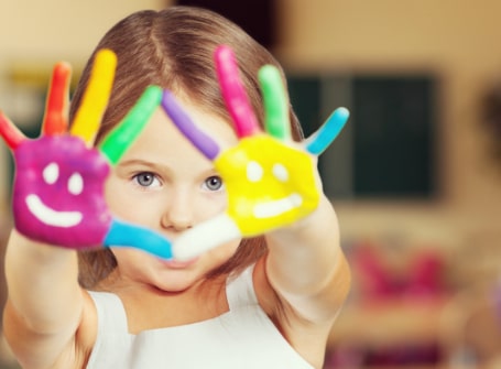 Chiswick's Little Explorer's