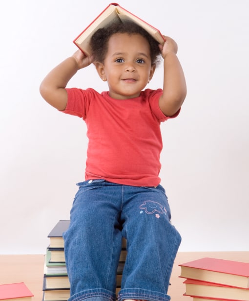 Chiswick's Little Explorer's