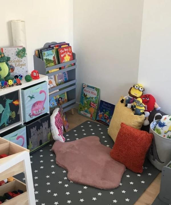 chiswick day nursery