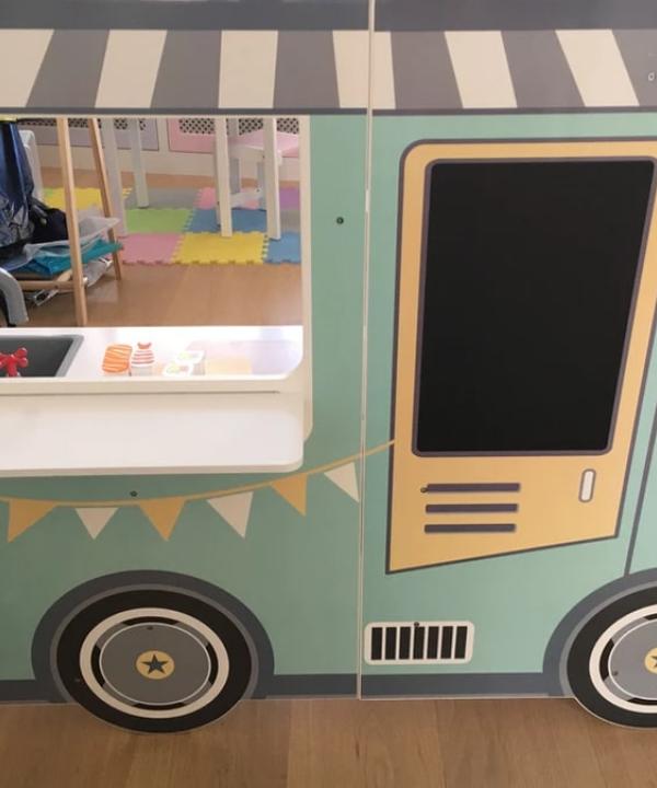 chiswick day nursery and preschool