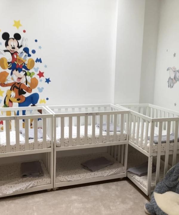 preschool-in-chiswick