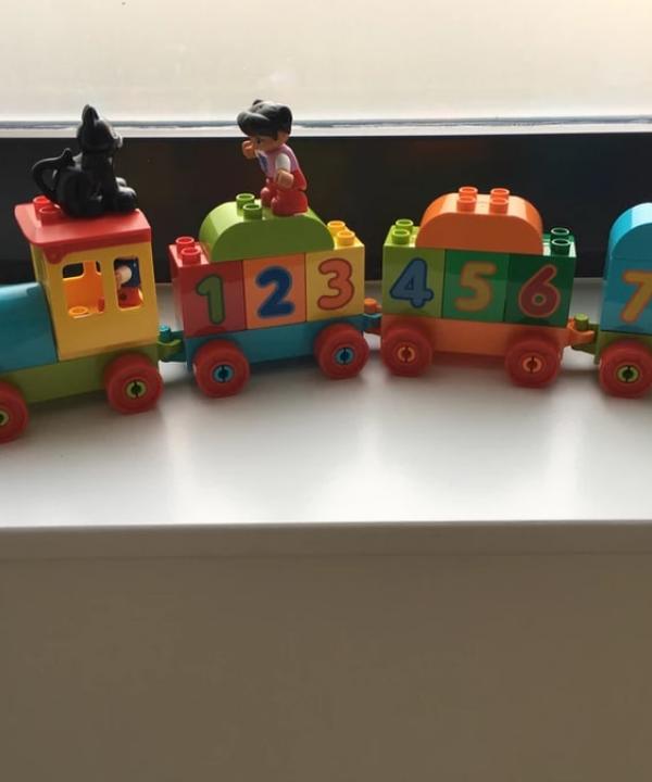 private nursery chiswick