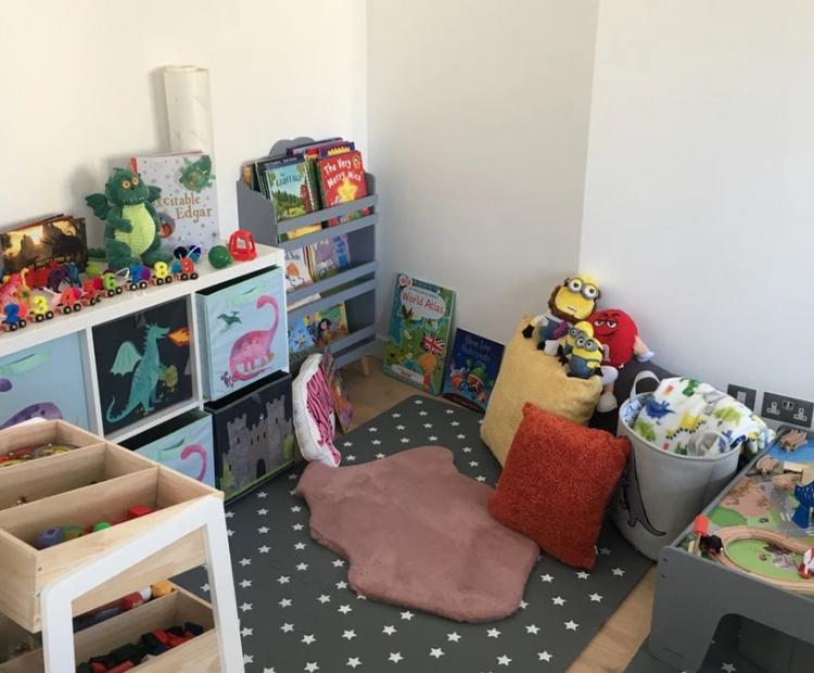 chiswick day nursery