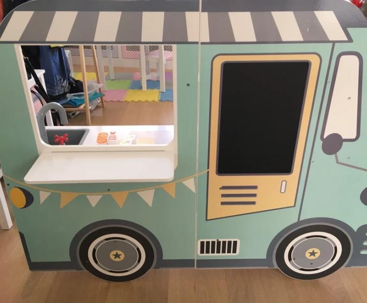 chiswick day nursery and preschool