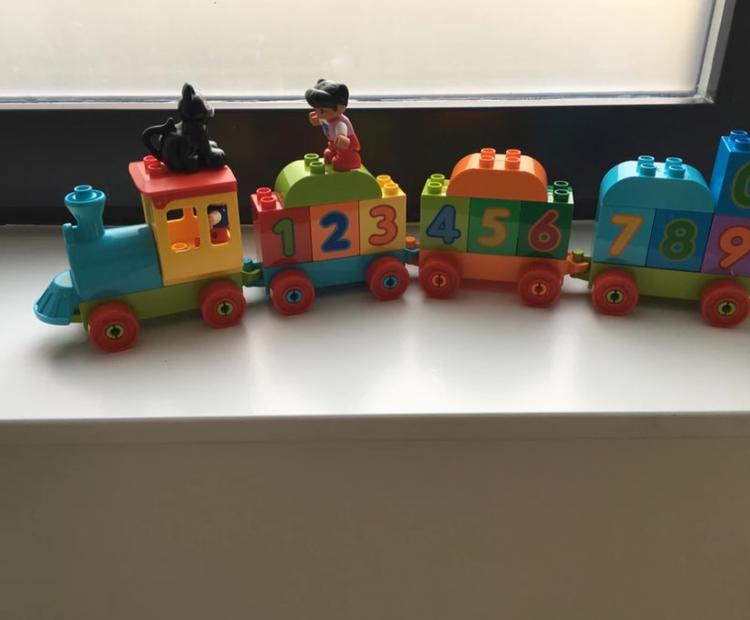 private nursery chiswick