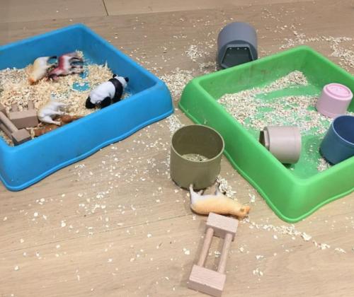 day nursery chiswick